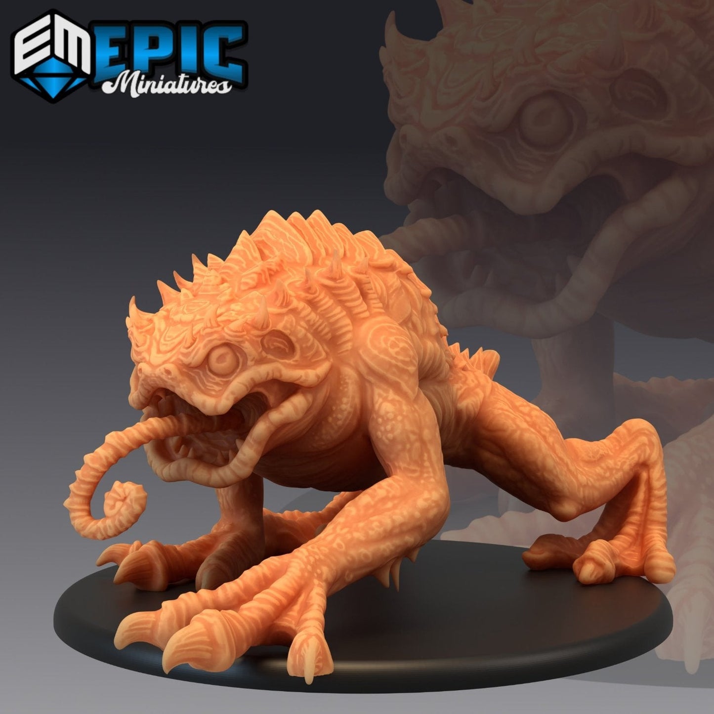 Wuhnan Toad