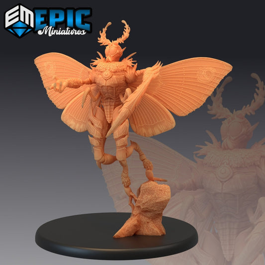 Moth Man