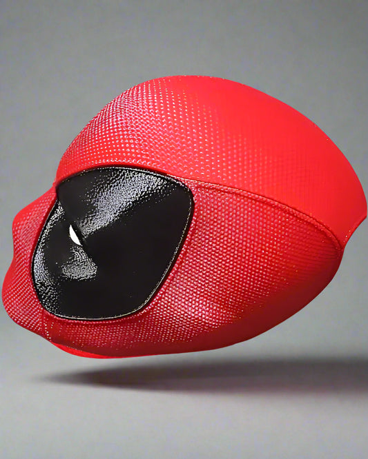 Deadpool Mask Costume Helmet