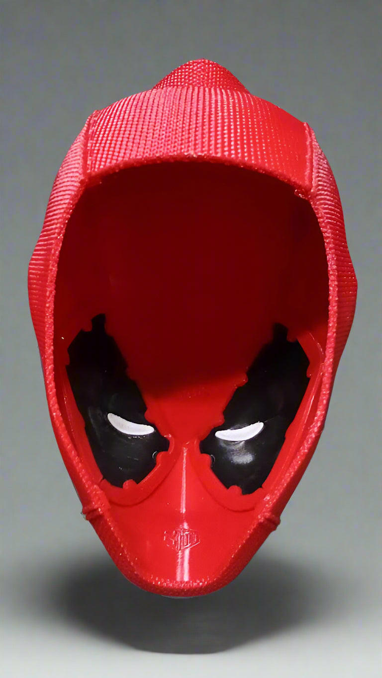 Deadpool Mask Costume Helmet