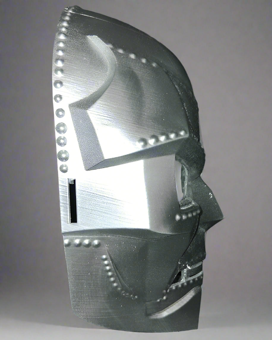 Dr. Doom Mask