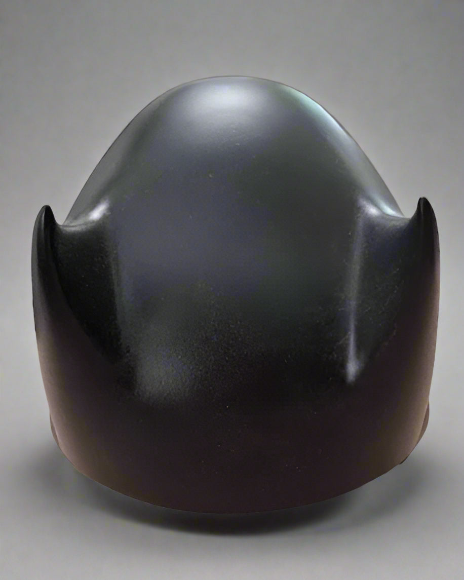 Batman Mask Helmet with Stand