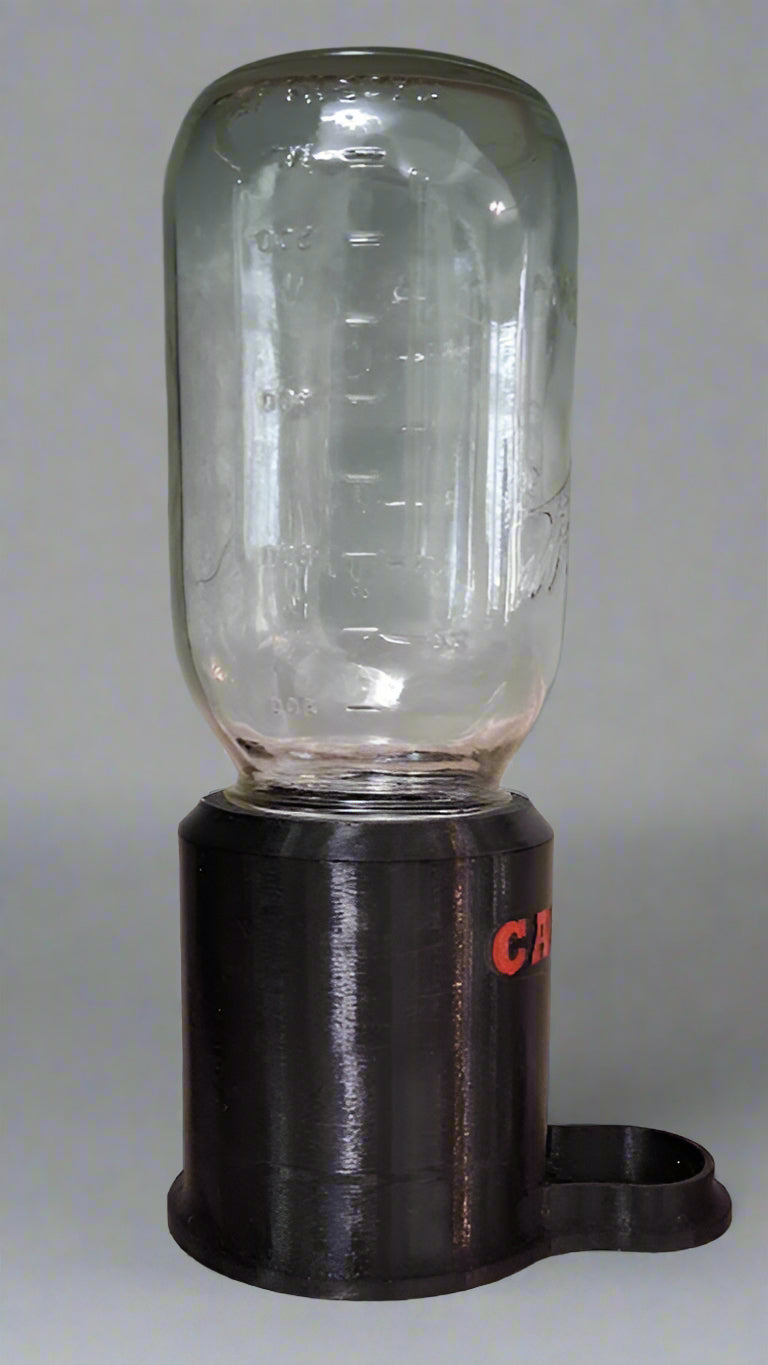 Candy Dispenser Machine