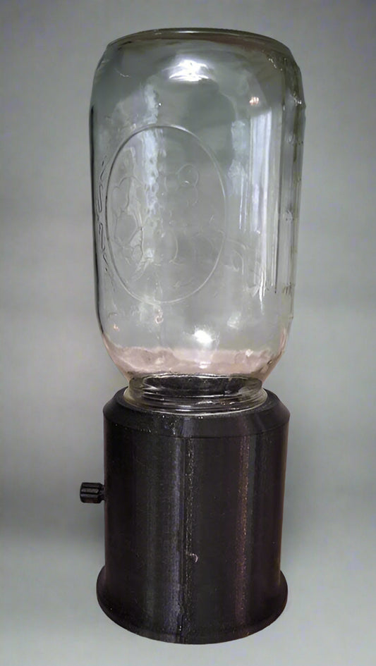 Candy Dispenser Machine