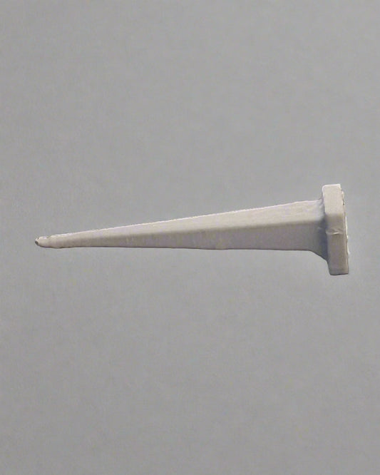 Gandolf L.O.T.R. Nail for Staff