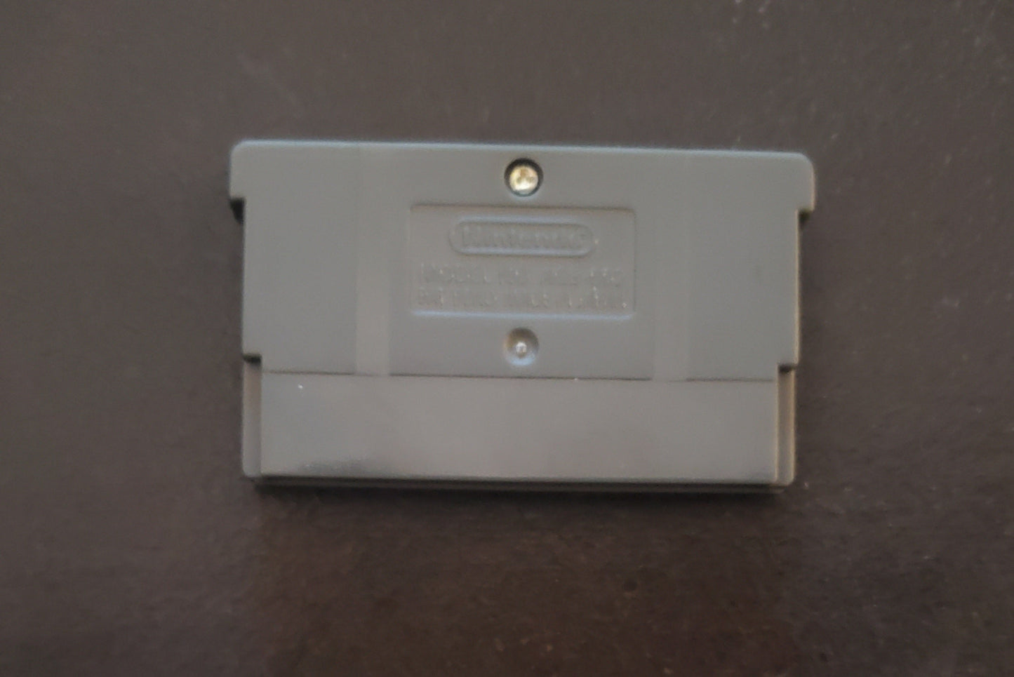 Pokemon ShinyGold Sigma GBA Video Game ROM Game Boy Advance
