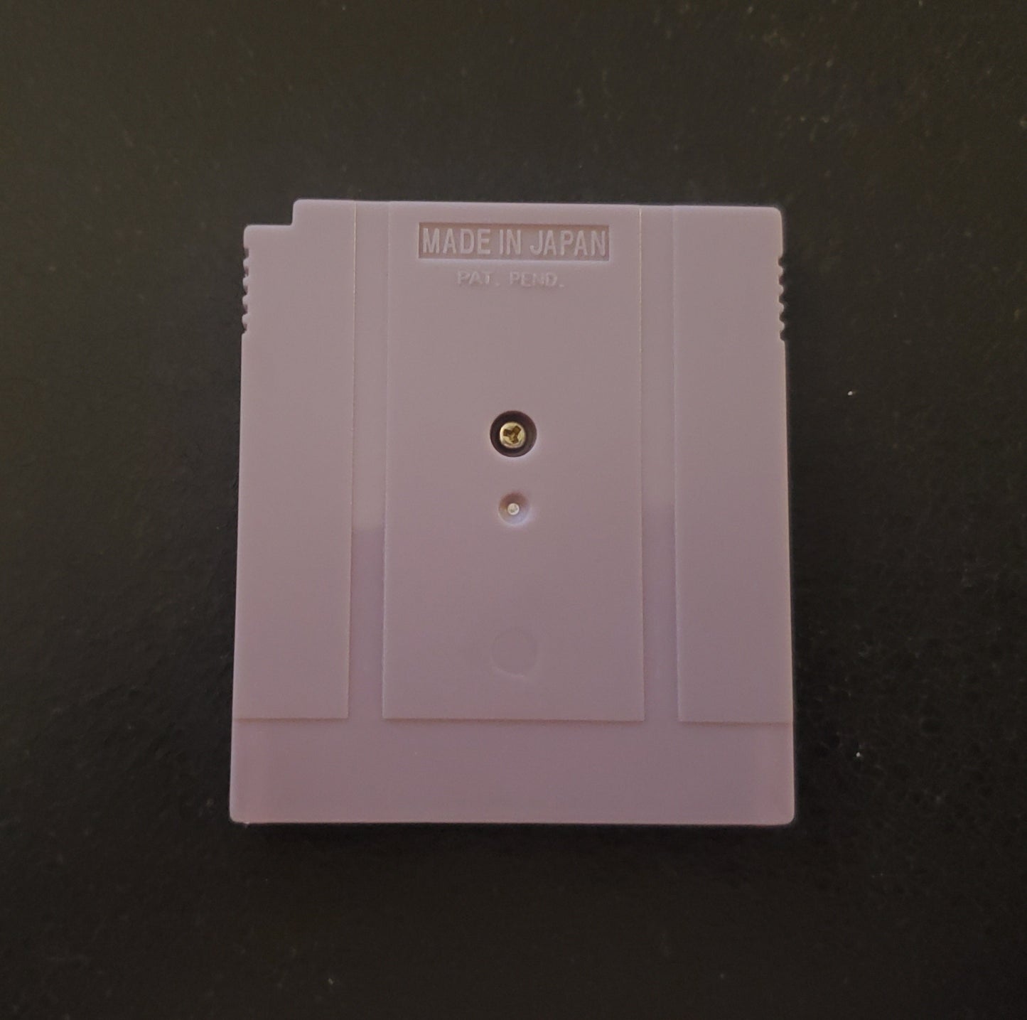 Gargoyle's Quest 2 GB Video Game Catridge Gameboy 1993