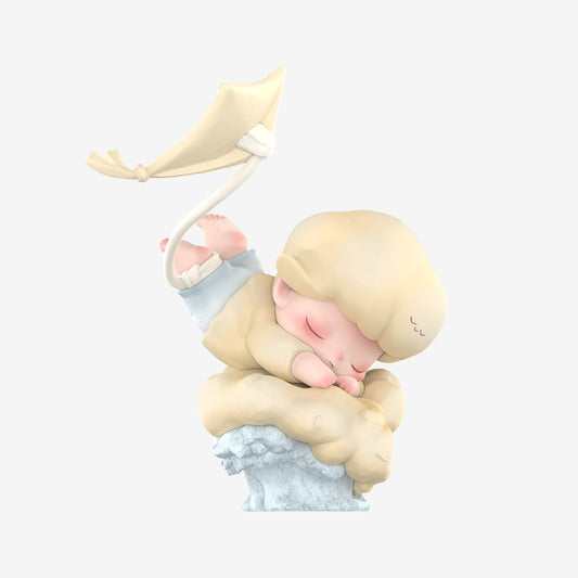 DIMOO Memories We Hold Series Figures Blind Box
