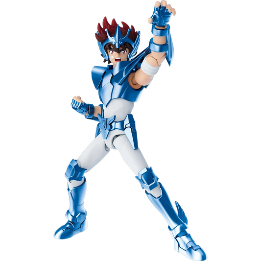 Saint Seiya Champion Class 04 – Pegasus Seiya Blokees Figure