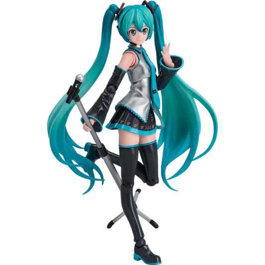 Blokees Fantastics Series - Hatsune Miku Official Outfit Figure