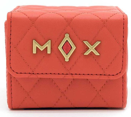 Mox Luxury Deck Box 100+