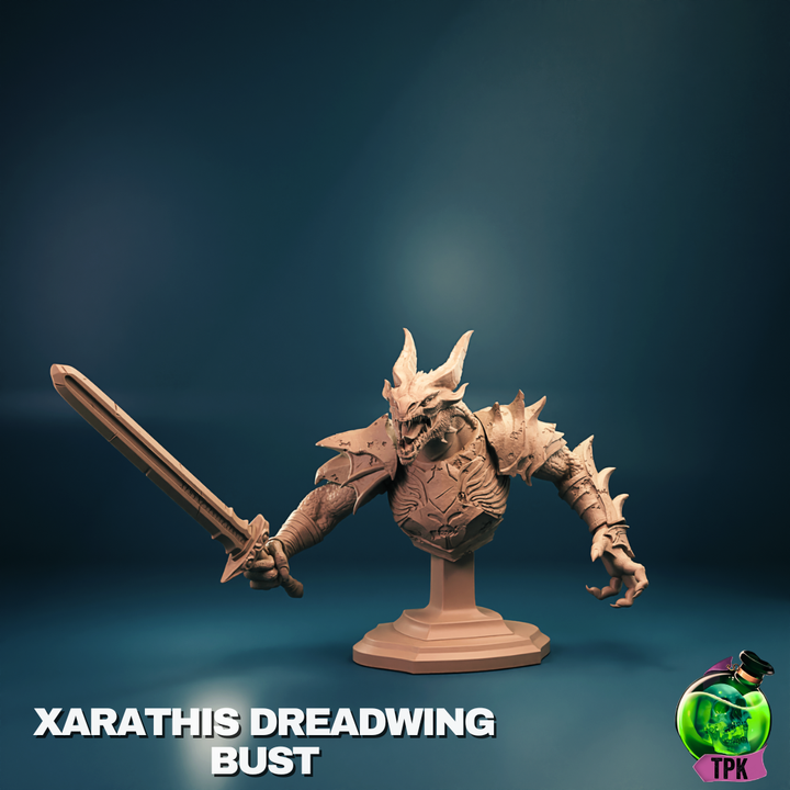 Xarathis Dreadwing
