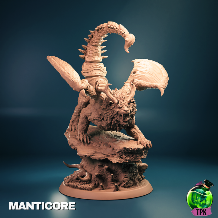Manticore