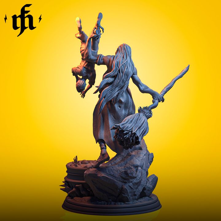 Grimnora