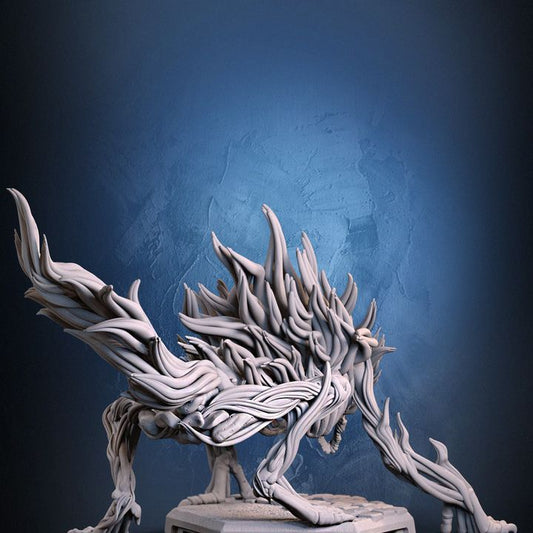 The Deadbeast