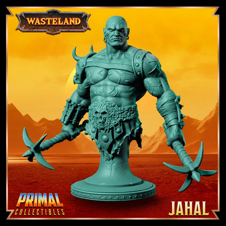 Mul - Juhal