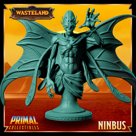 Avangion Nimbus