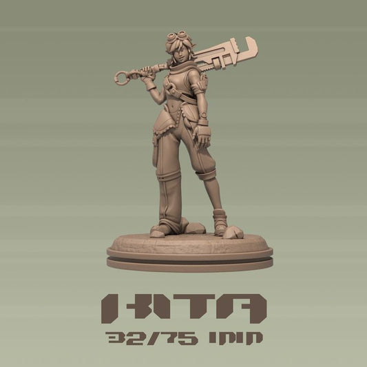 Kita