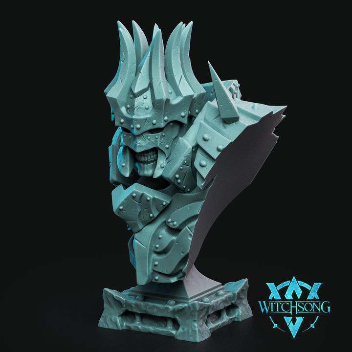 Exanimate Dreadnaught