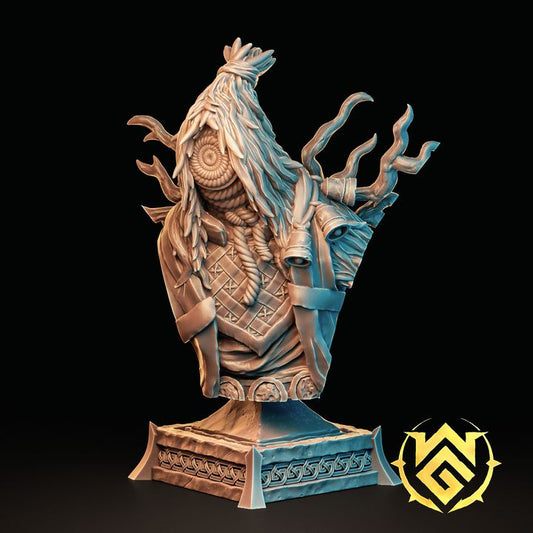 Pyromant Keeper