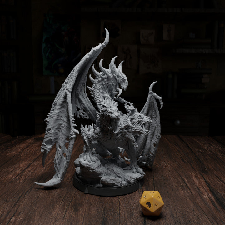 Gorath Beast