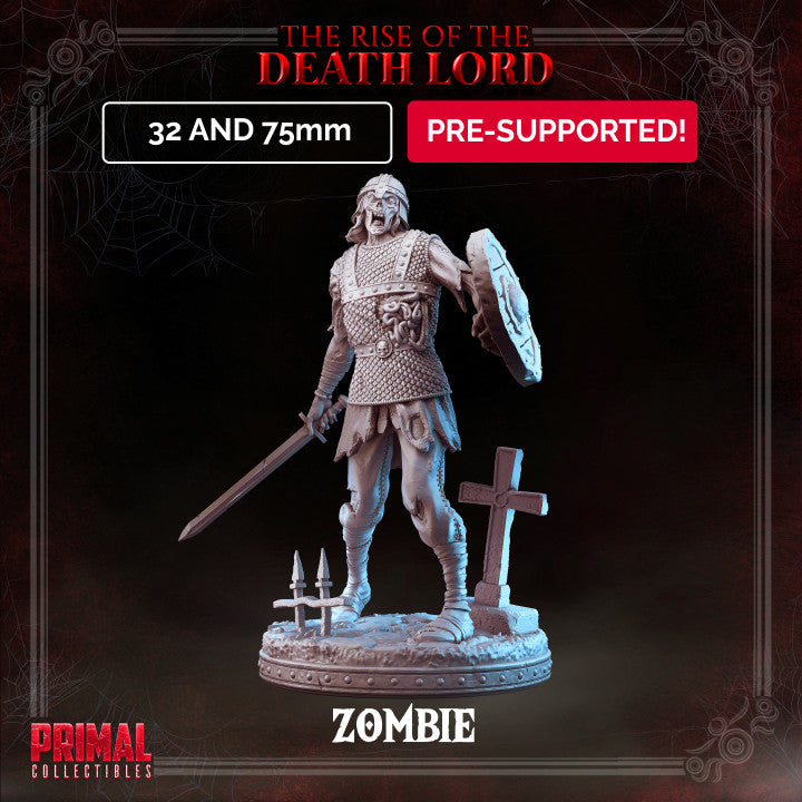 Zombie