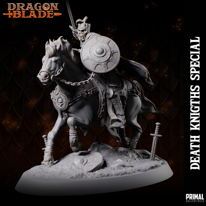 Trogmor's Charge