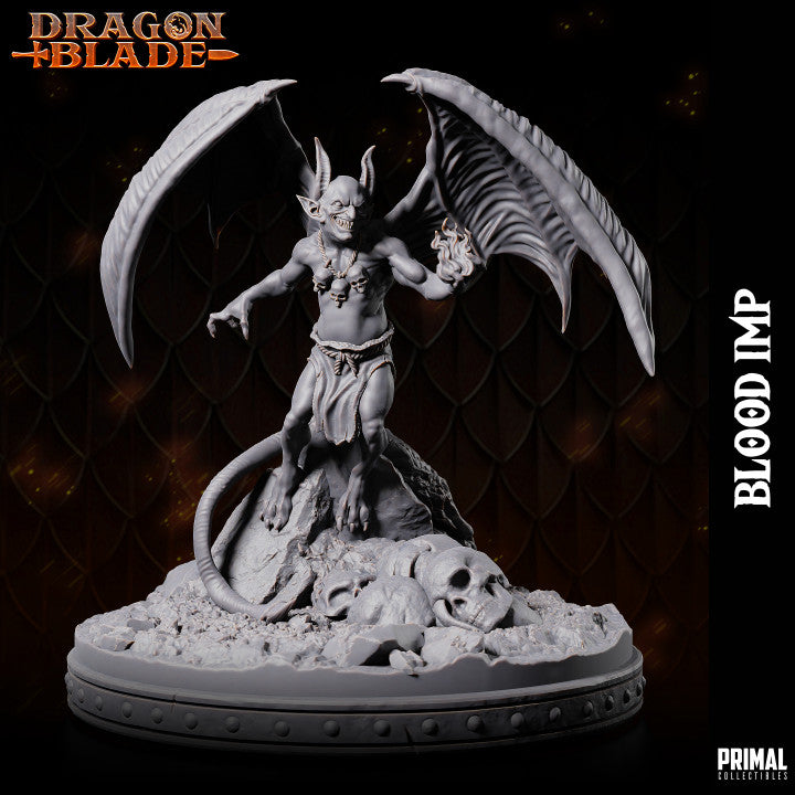 Blood Imps