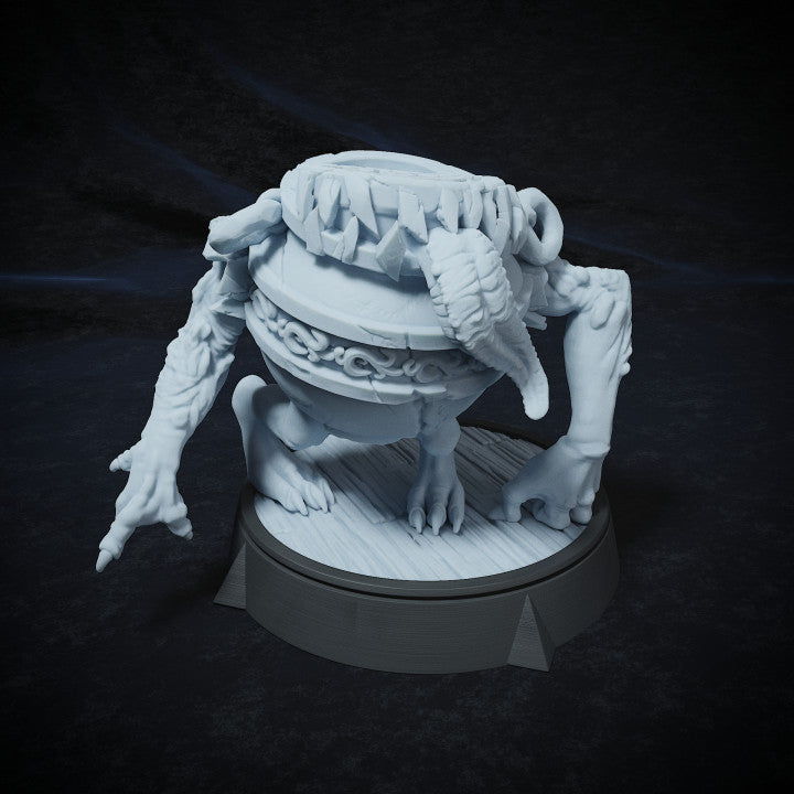 Vase (Mimic)