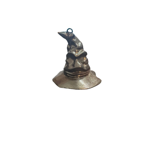 Sorting Hat Christmas Tree Ornament