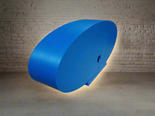 Ford Brand Light Box