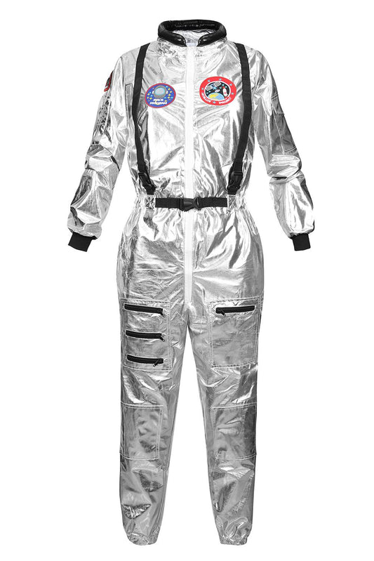Women's Astronaut Costume