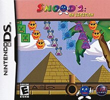 Snood 2 | DS