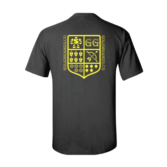 Golem Family Crest Shirt