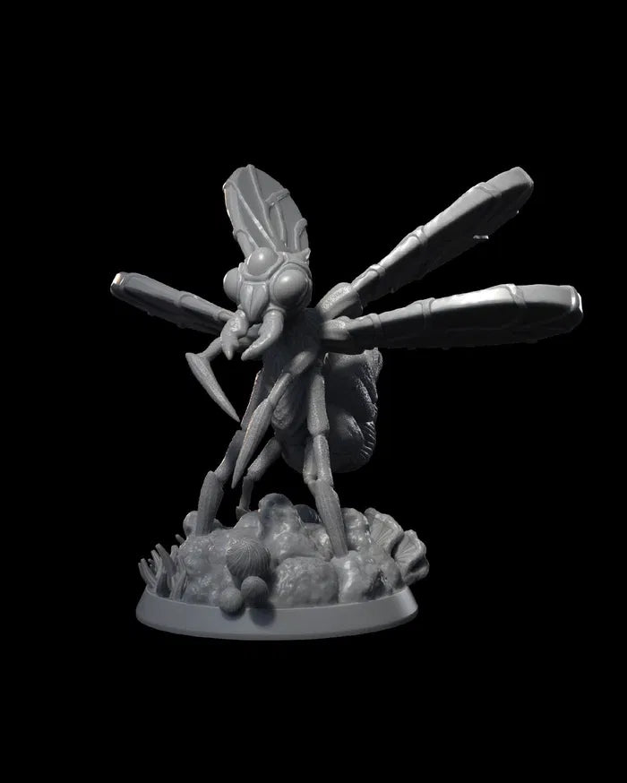 Insechnids
