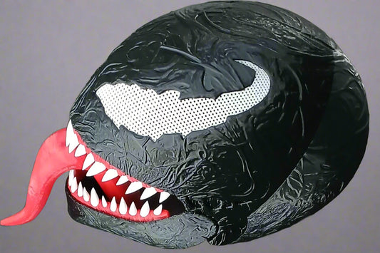 Venom Mask