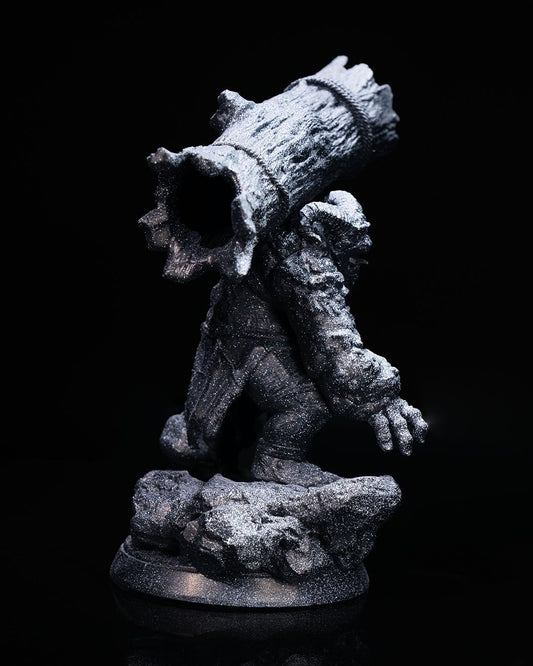 Orthos the Troll