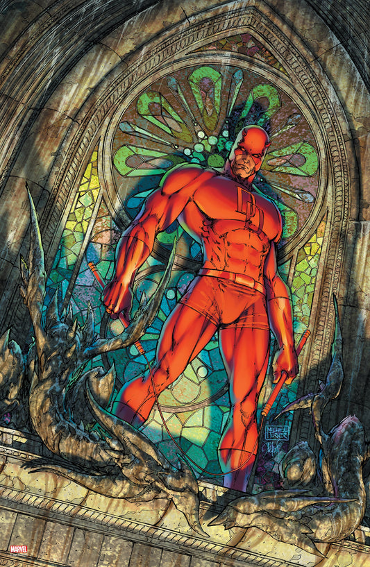 The Marvel Art of Michael Turner - Print Bundle MARVEL ICONS