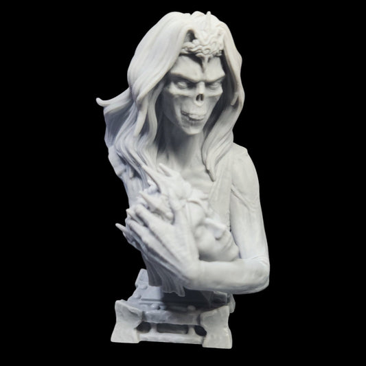 Banshee Queen