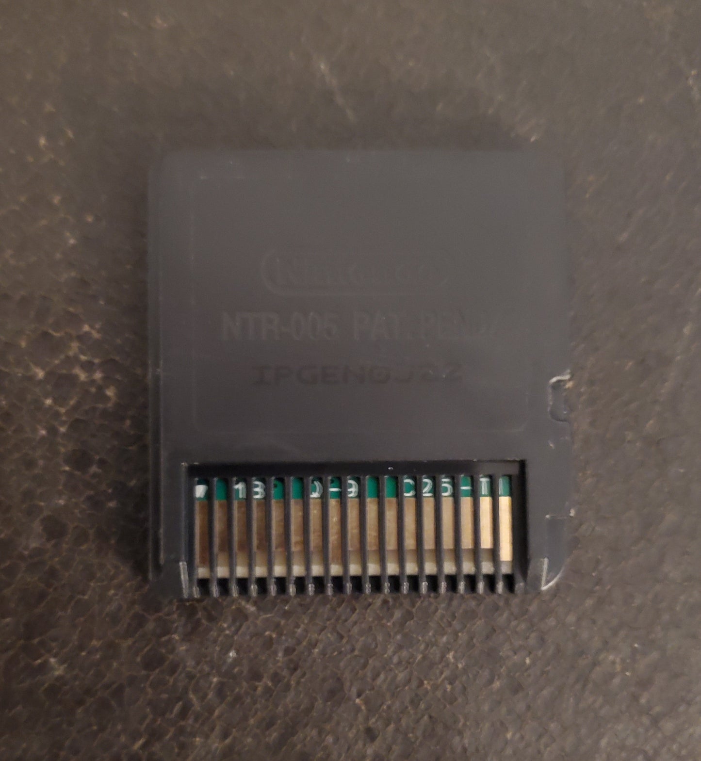 Pokemon Mystery Dungeon Explorers of Time NDS Video Game Nintendo DS