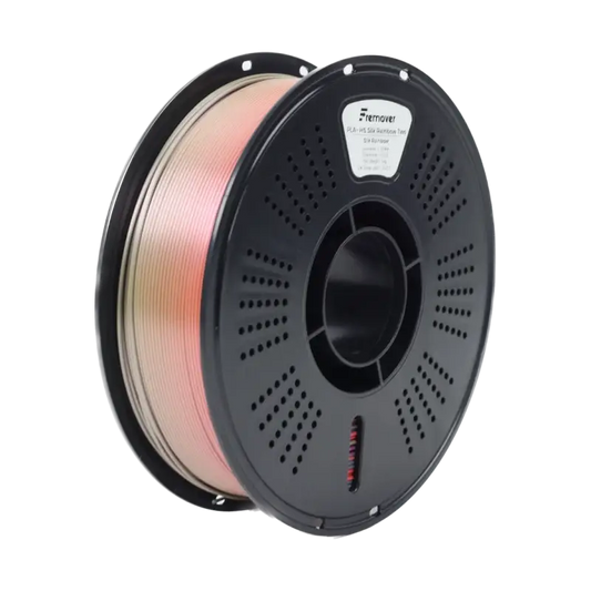 Fremover – HS PLA+ Rainbow Silk Filament