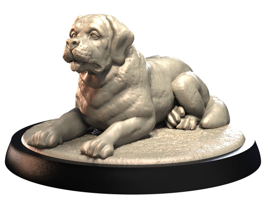 Dog Companions Vol. 1, Part 3