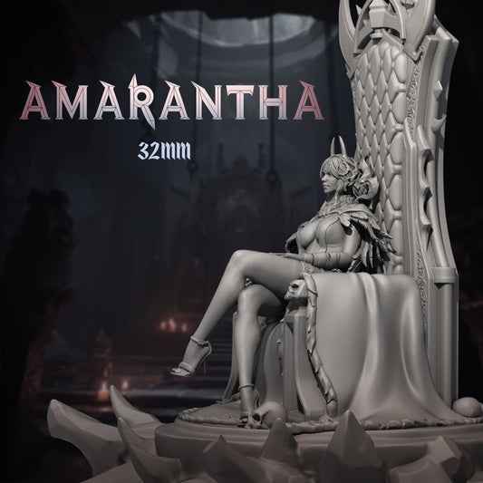 Amarantha