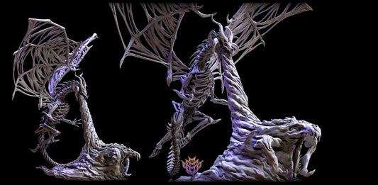 Dracolich