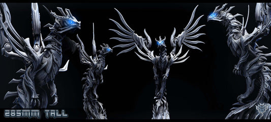 Dragon Construct