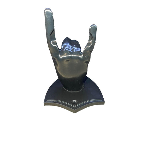 Rock Hands Guitar Wall Hanger/Holder