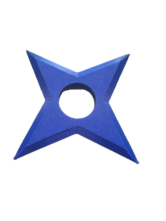 Gerninja and other Cosplay Shuriken Ninja Star