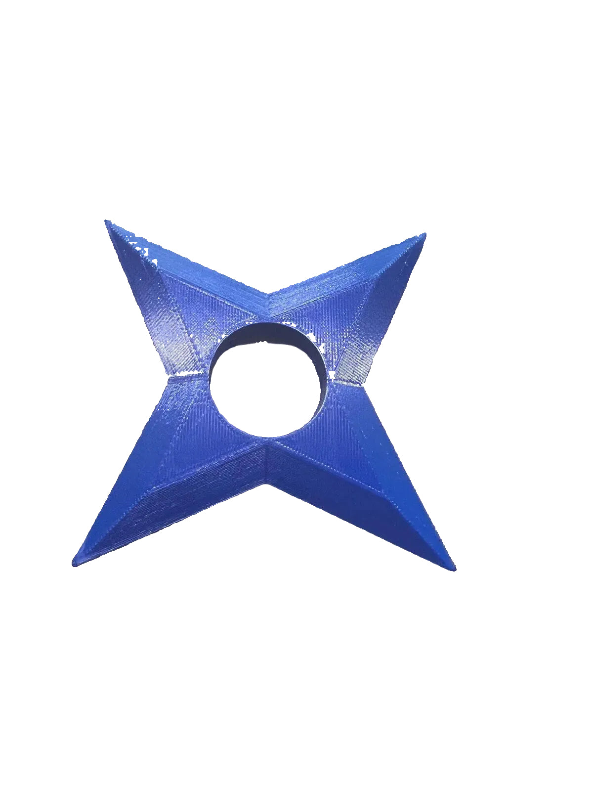 Gerninja and other Cosplay Shuriken Ninja Star