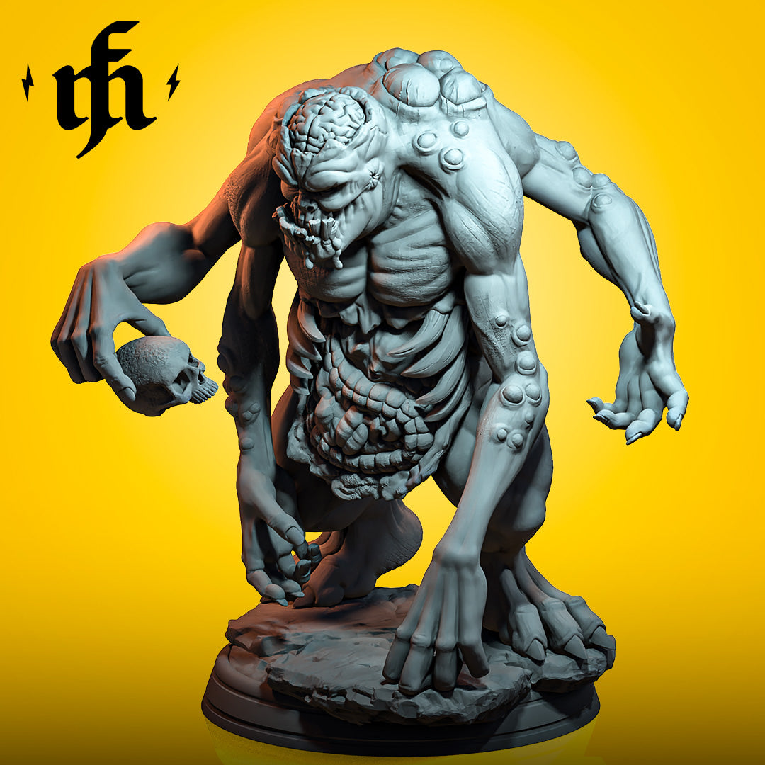 Orgnosh Frightbringer