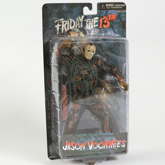 The New Blood Halloween Figurine